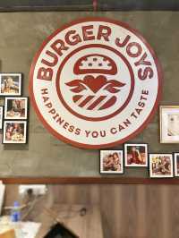 西營盤高質得獎漢堡店🍔