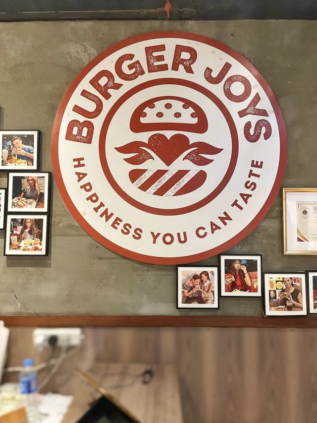 西營盤高質得獎漢堡店🍔
