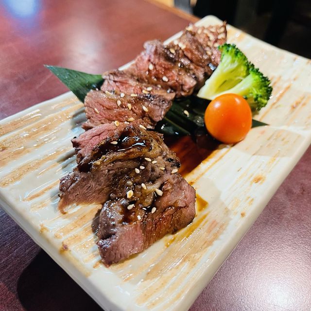  日式風味居酒屋🏮🏮石亭居酒屋 Seki Tei Japanese Restaurant