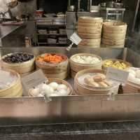 台北喜來登-12廚早餐