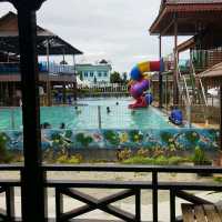 BAROKAH SRI VILLAGE BATU PAHAT JOHOR