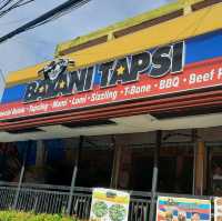 BAYANI TAPSI: GOOD DEAL BRUNCH IN TAGAYTAY