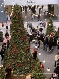 [송현아] 크리스마스 느낌 물씬 풍기는🎄❤️