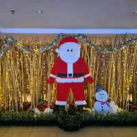 สวิส เบลโฮเต็ล ตูบัน (Swiss-Belhotel Tuban)

