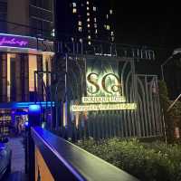 SQ精品酒店