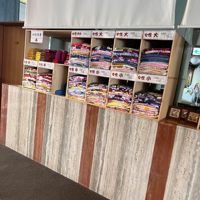 ザ昭和温泉