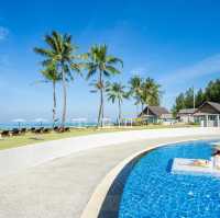 Le Menara Khaolak พักชิลริมทะเล เขาหลัก