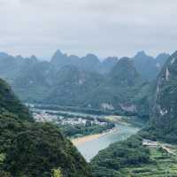 Li River 