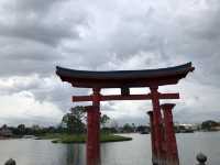 Epcot-The Japan pavilion -Japanese candies 🍭