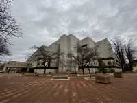 Ottawa's City Hall