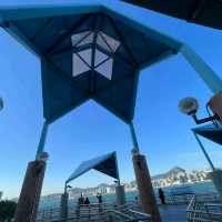 鰂魚涌公園+海濱長廊+寵物公園