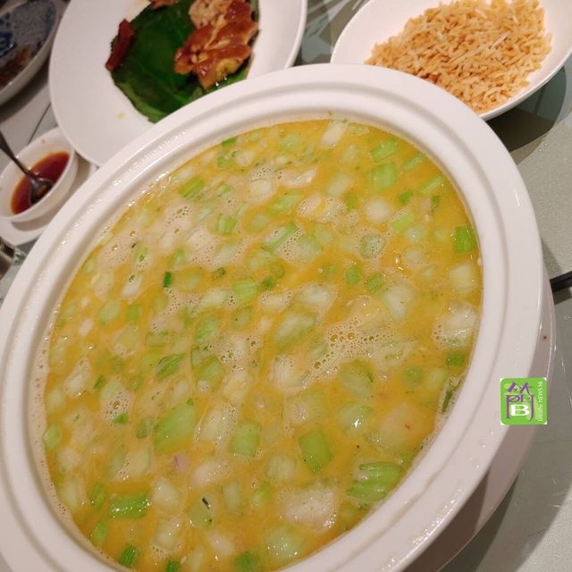 好食片皮鴨嘆無敵海景豪華影音器材貴賓廳