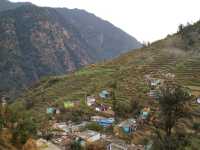 Gauri Kund - Uttrakhand, India 