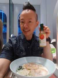 新派日式一人前烏龍麵店