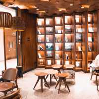 Biggest Starbucks in China ☕️ 