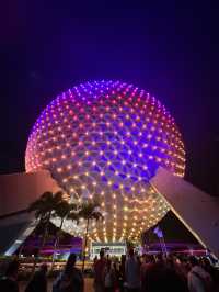 Disney’s Epcot Orlando 