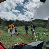 Squaw Peak Photo Shoot