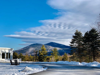Conway - New Hampshire, USA