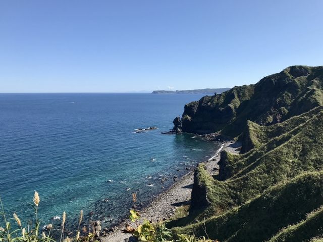 Breathtaking Views @ the Western Tip of Japan