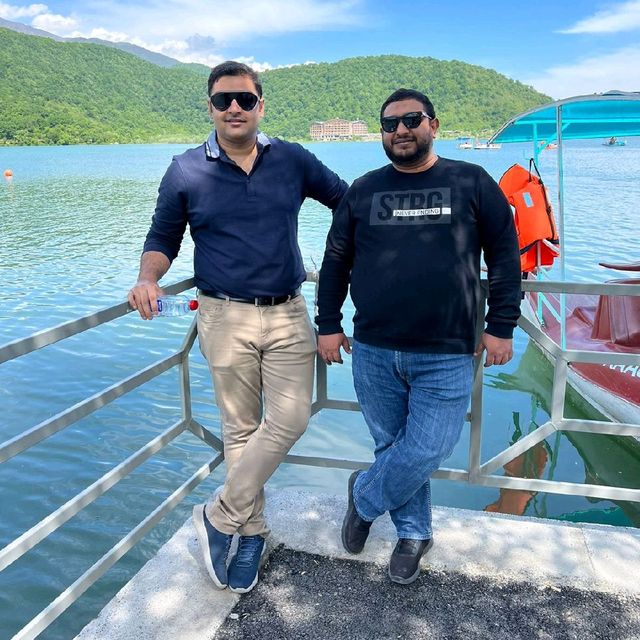 Beautiful Place 