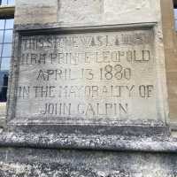 Faculty of History,University of Oxford