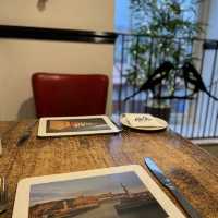 Magpie Cafe