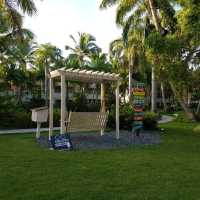 Punta Cana resort