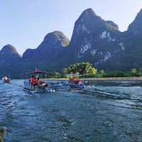 Yangshuo, Guilin