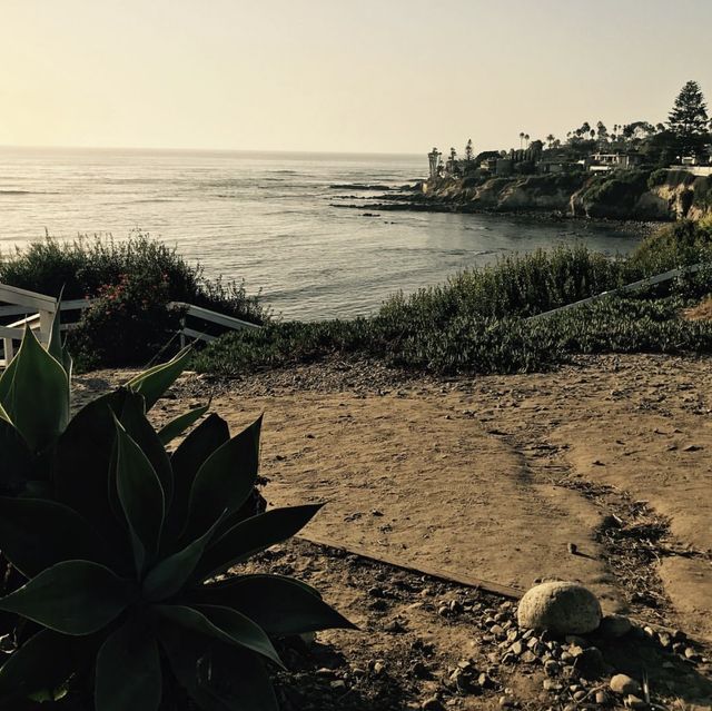 pacific beach - San diego