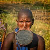 Omo Valley Tribes Tour Ethiopia 