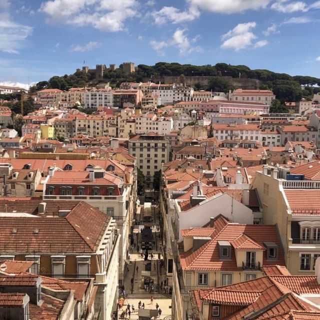 Lisbon 🇵🇹