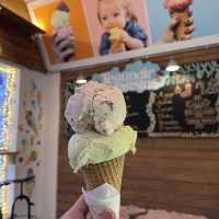 🇮🇸冰島遊記 Valdís - 色彩繽紛嘅雪糕店