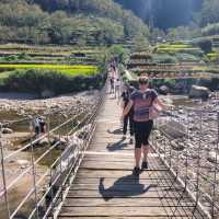 Huihanggudao Ancient Road