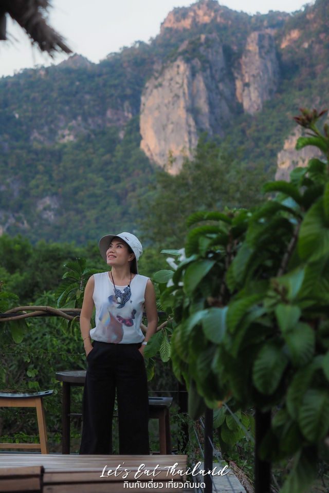 นอนนับดาว @บ้านภูเขา 168 