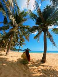 Travel Like a Local in Hainan🌴✨☀️