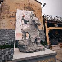 Xinyang Grand Ancestral Hall of the Chen clan