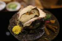 性價比高Omakase 全25品