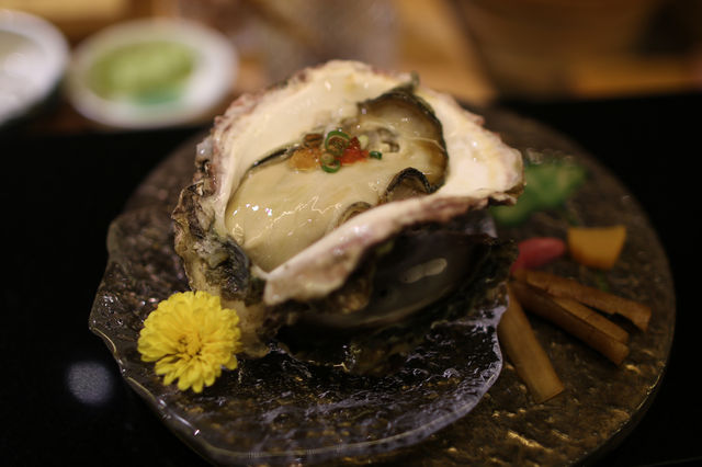 性價比高Omakase 全25品