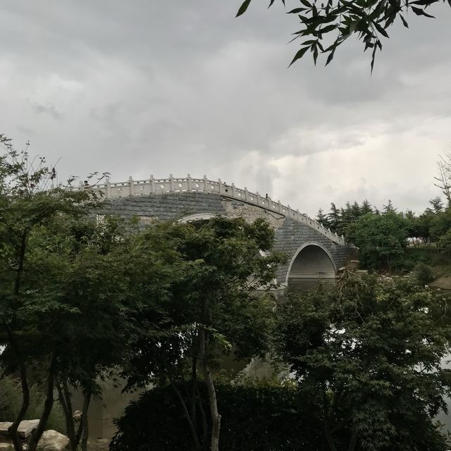 Guangdanghe Greenland Park - Yantai 