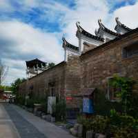 東漓古村：廣西小眾景點