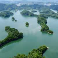 Weekend trip from Hangzhou 