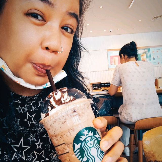 Choco fetish 😋😋😋