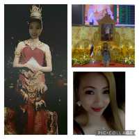 Bangkok Thailand sawatdi สวัสดี 2019 