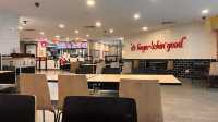 KFC Komtar 