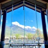 STUNNING VIEW IN CLUB MED LIJIANG 