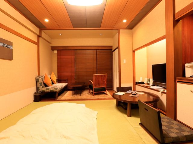 日本北海道十勝川溫泉酒店