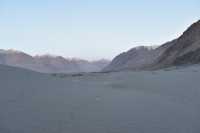 Nubra valley india