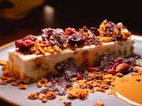 RAC Allée Opens in Jing’an - Festive Chalet