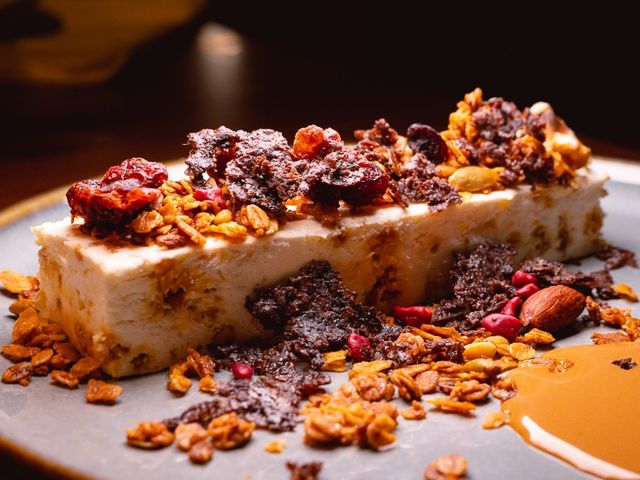 RAC Allée Opens in Jing’an - Festive Chalet