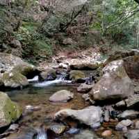 Xiyuan Grand Canyon_Nanping